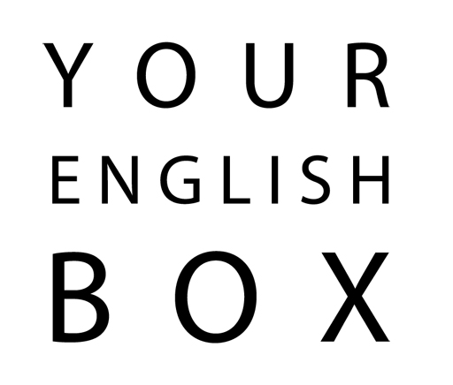 Your English Box